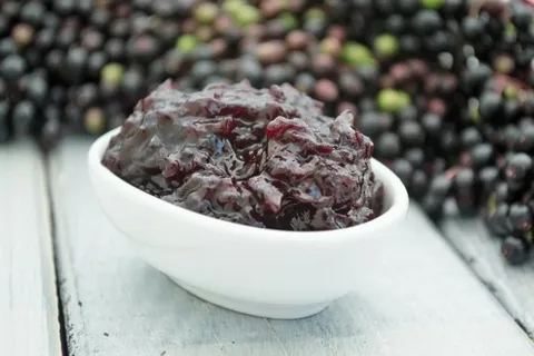 تصویر 3 از رب انار زنجان بدون هرگونه نا خالصی